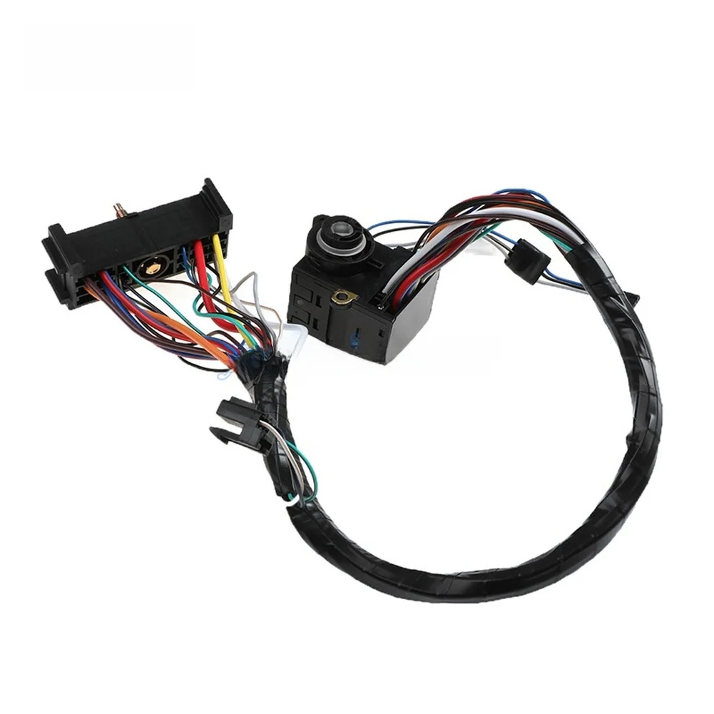 

Выключатель зажигания 26061331 для CHEVROLET, GMC, CADILLAC, ESCALADE, автомобильные аксессуары, детали интерьера