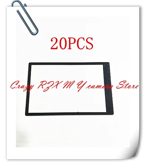 20PCS New Lcd Scree…