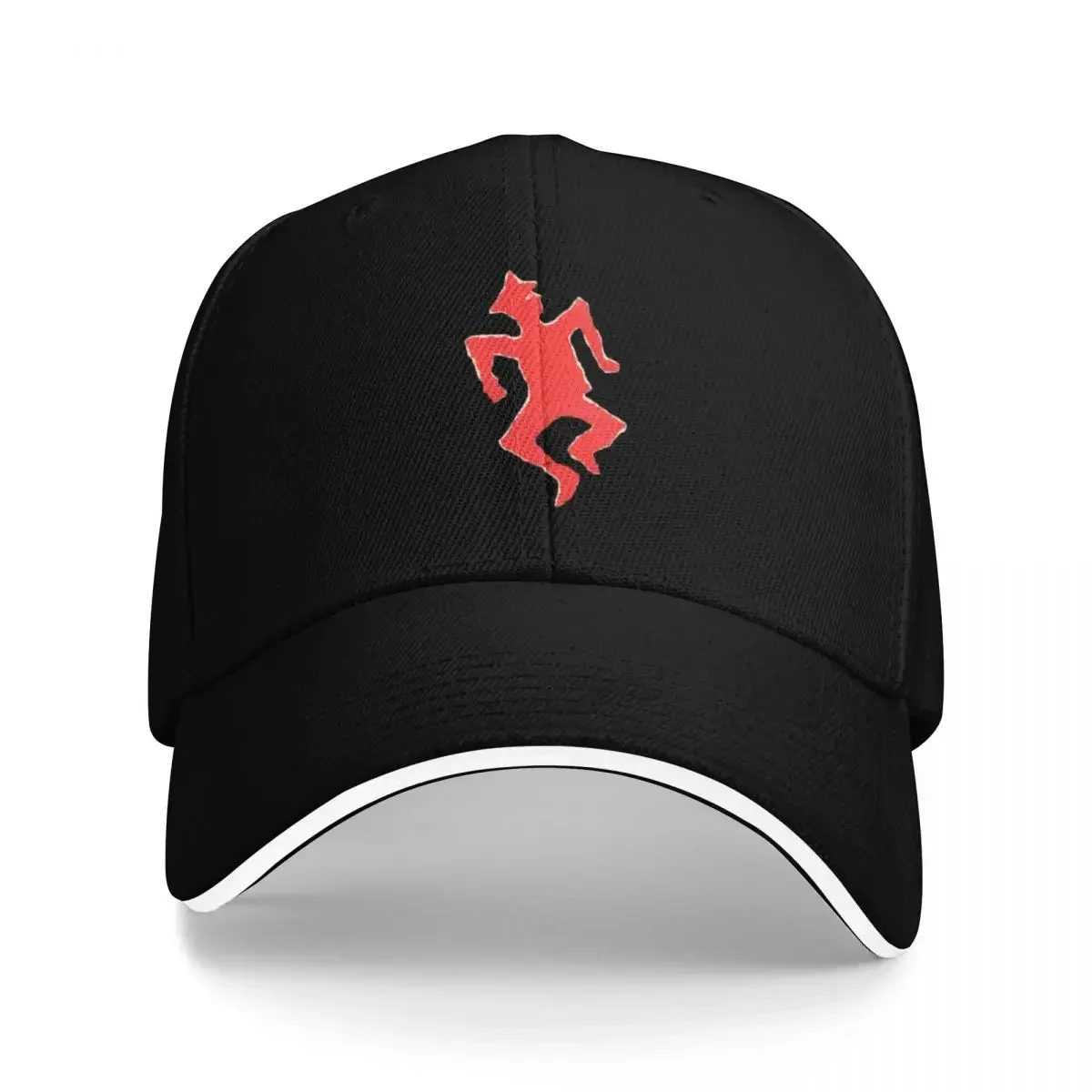 2026 catch-22 Baseball Cap Horse Hat designer cap Golf Women Men's