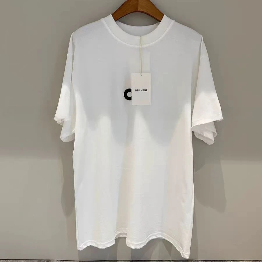 

@LO Letter Printing T Shirt Women Clothes Summer Casual Loose Tops Streetwear Basis Round Neck Short Sleeves Female T-shirts