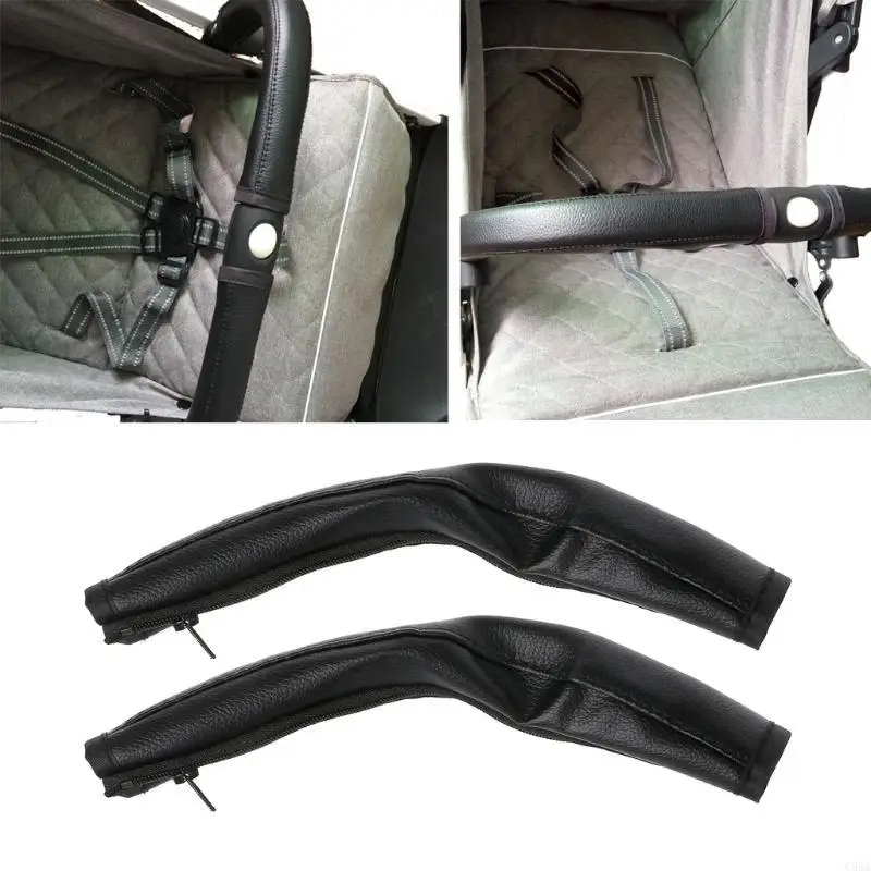 C5AA Baby Pushchair Pushshair Clip Grip Confer
