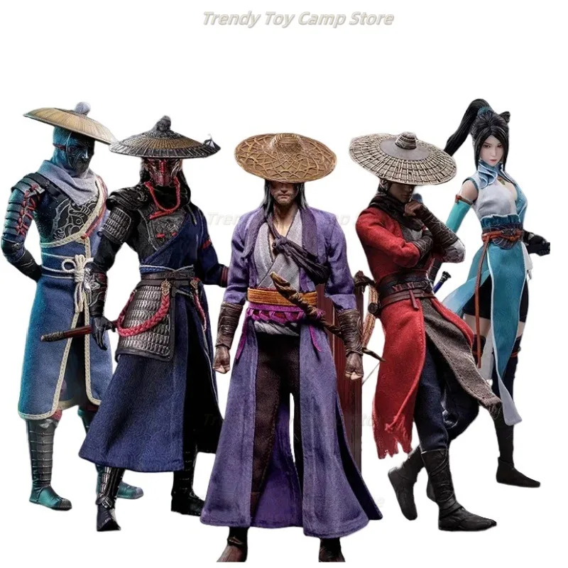 

В наличииОригинальная картина серии Jianghu Li Xingyun \ Yuan Tiangang, экшн-фигурка, модель игрушки, украшения, коллекция подарков для мальчика