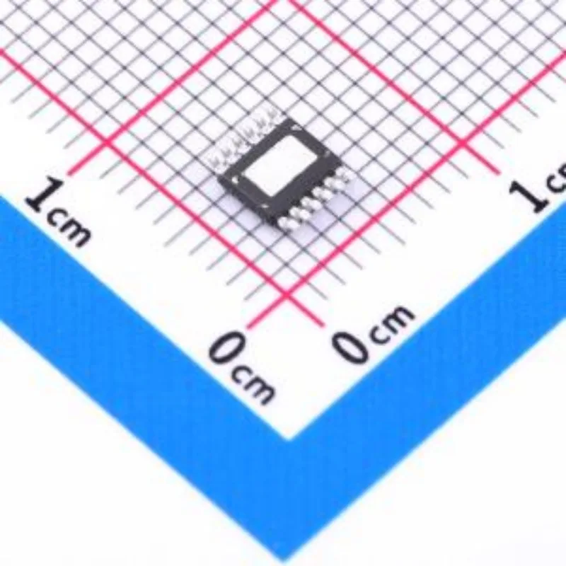(1/5pcs) LT3094EMSE#TRPBF MSOP-12-EP 100% Original In Stock PMIC- - -1- -500mA-12-MSOP