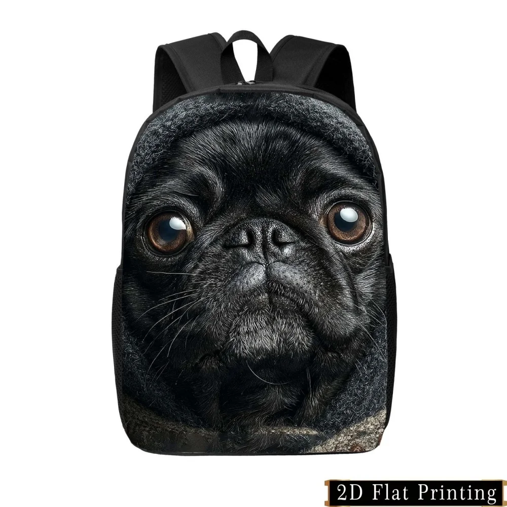 Personalized Upload Photo Backpack Custom DIY Your Picture Image Design Large Capacity Casual School Travel Rucksack for Gift