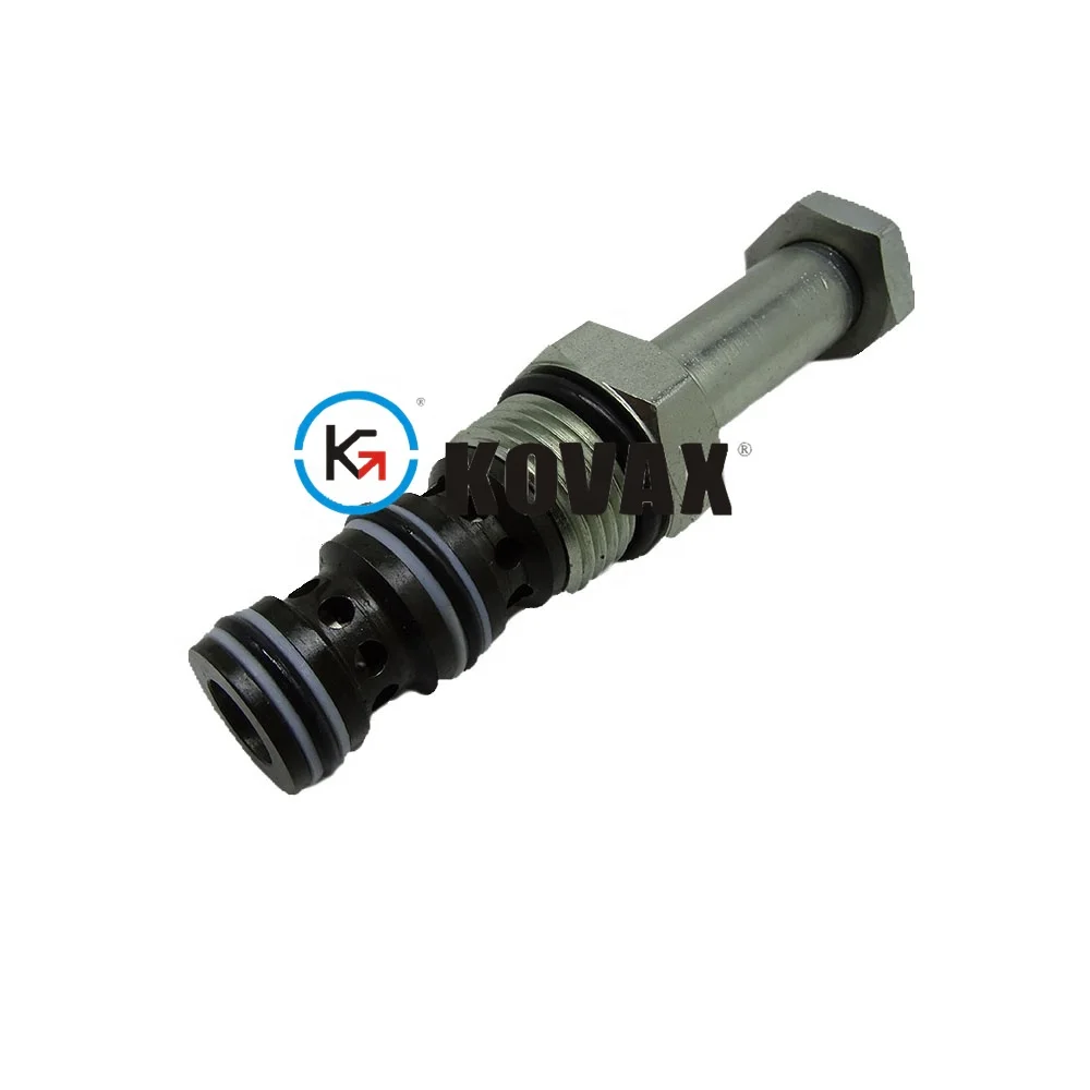 

For E307 Excavator Solenoid Parts 13mm Valve Core E