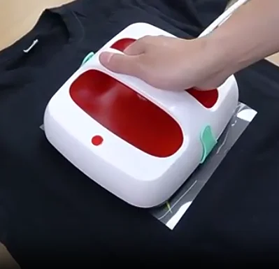 3D Vacuum Heat Press Sublimation Transfer Machine for T Shirt Mug Phone Case