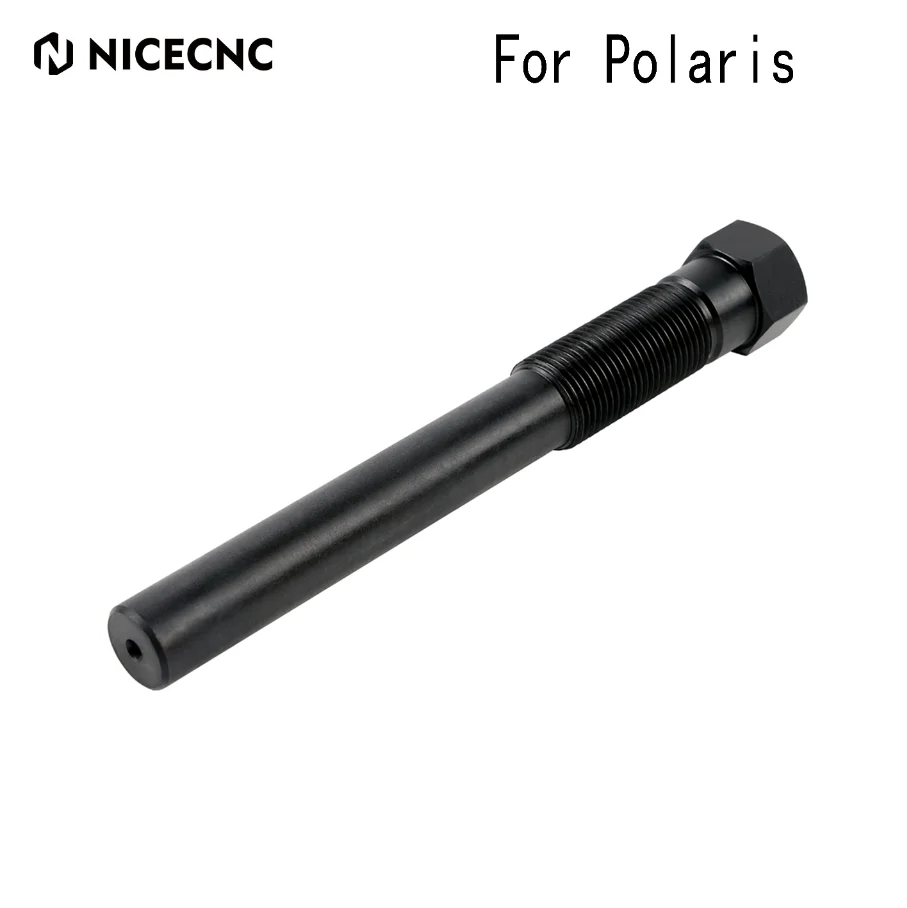 Primary Clutch Puller Tool UTV Accessories for Polaris 550 850 Sportsman XP 4x4 2009 2010 2011 2012 2013 2014 2015