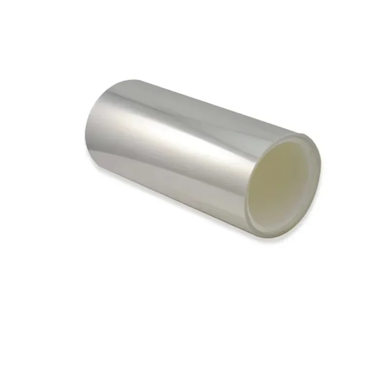 Anti-Glare Matte 0.12mm Protective Film Roll 100m for Phone and Screen Protector Material