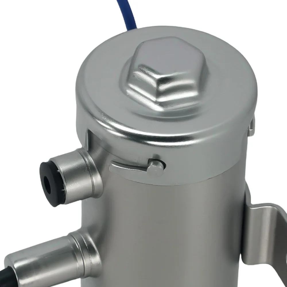 12V Electric Fuel Pump Fit 574A For Facet FEP87SV Kohler Winco Onan Lister Petter 149-2093 046918 40131 27149-2093 01491828 2