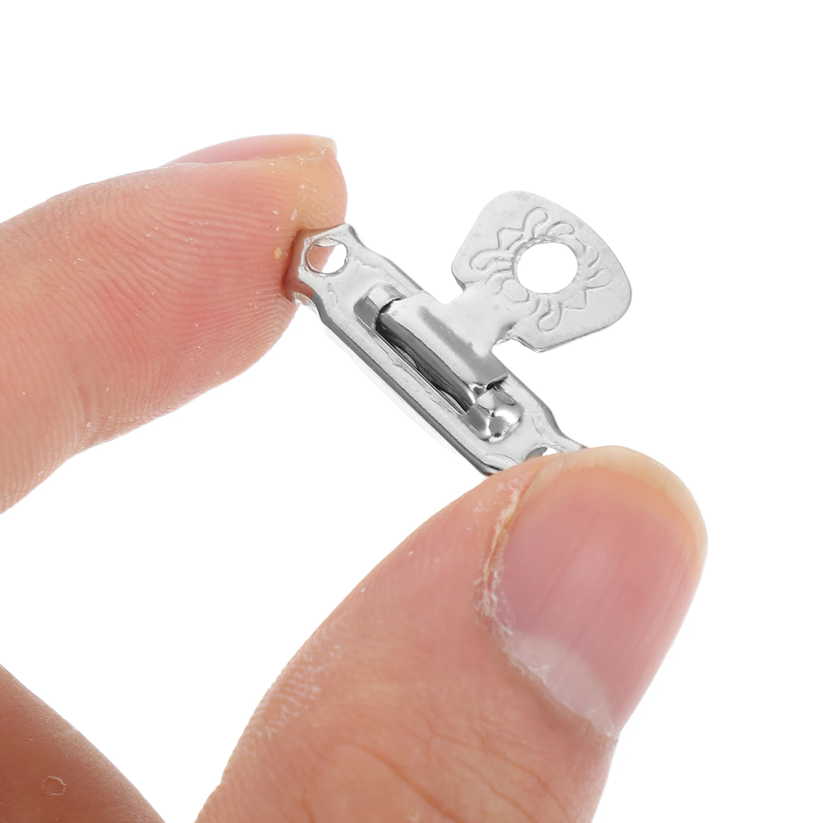 

1Set Metal Hulusi Plug Set for Cucurbit Flute Sound Hole Stopper Replacement Easy Install Repair Tool for Flute and Hulusi Parts