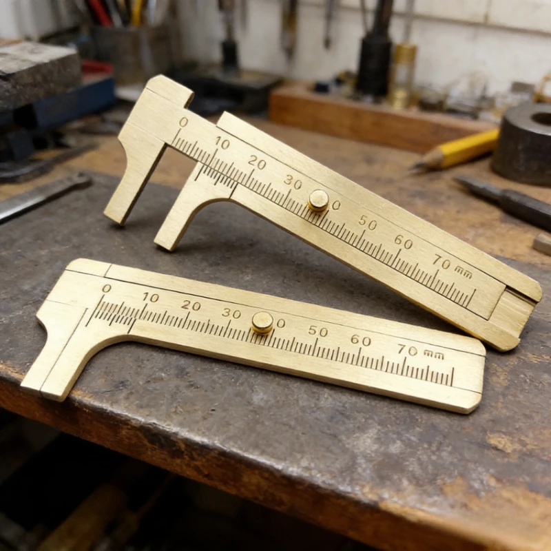 New Brass Sliding G…