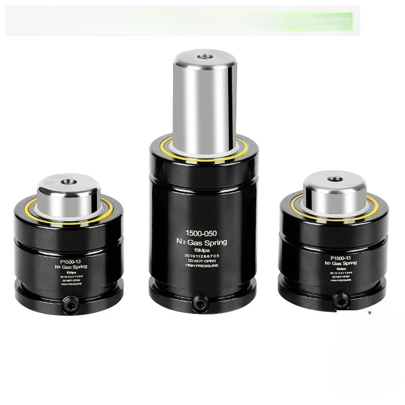 

Газовая пружина азота GSV/K/X/U 170 320 350 500