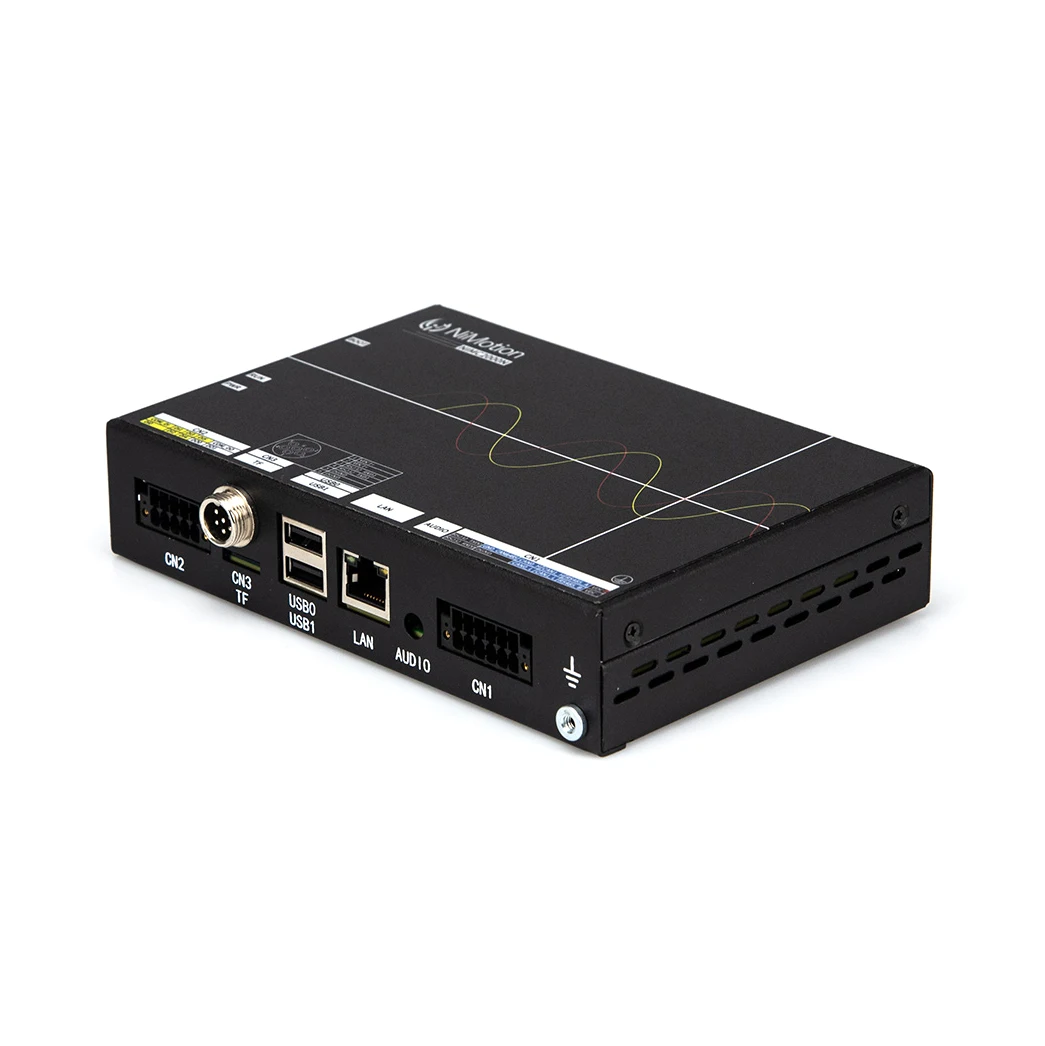 

NIMC2000N 4~6 Axis CNC Motion Controller Welding Control System Teaching Pendant CNC Controller