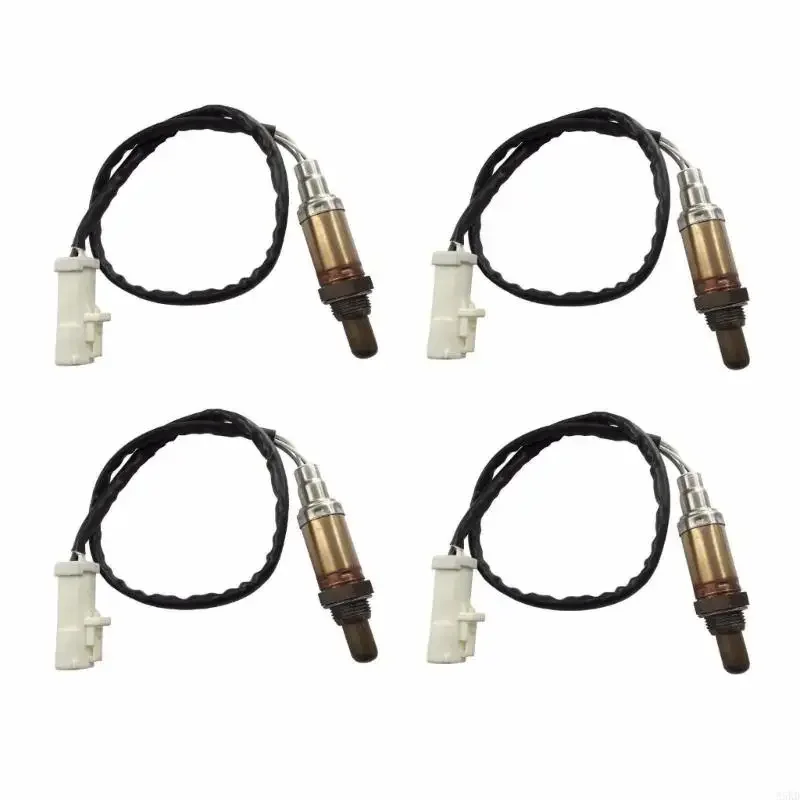 

4pcs высокотемпературные датчики кислорода заменить 11171843 15717