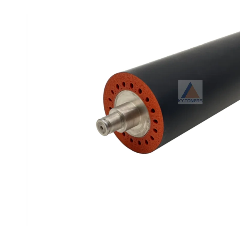 Lower Fuser Pressure Roller for Ricoh MP 2075 7500 7001 6001 8000 8001 7502AE020242 AE02-0209  AE02-0182 AE02-0162 AE02-0145