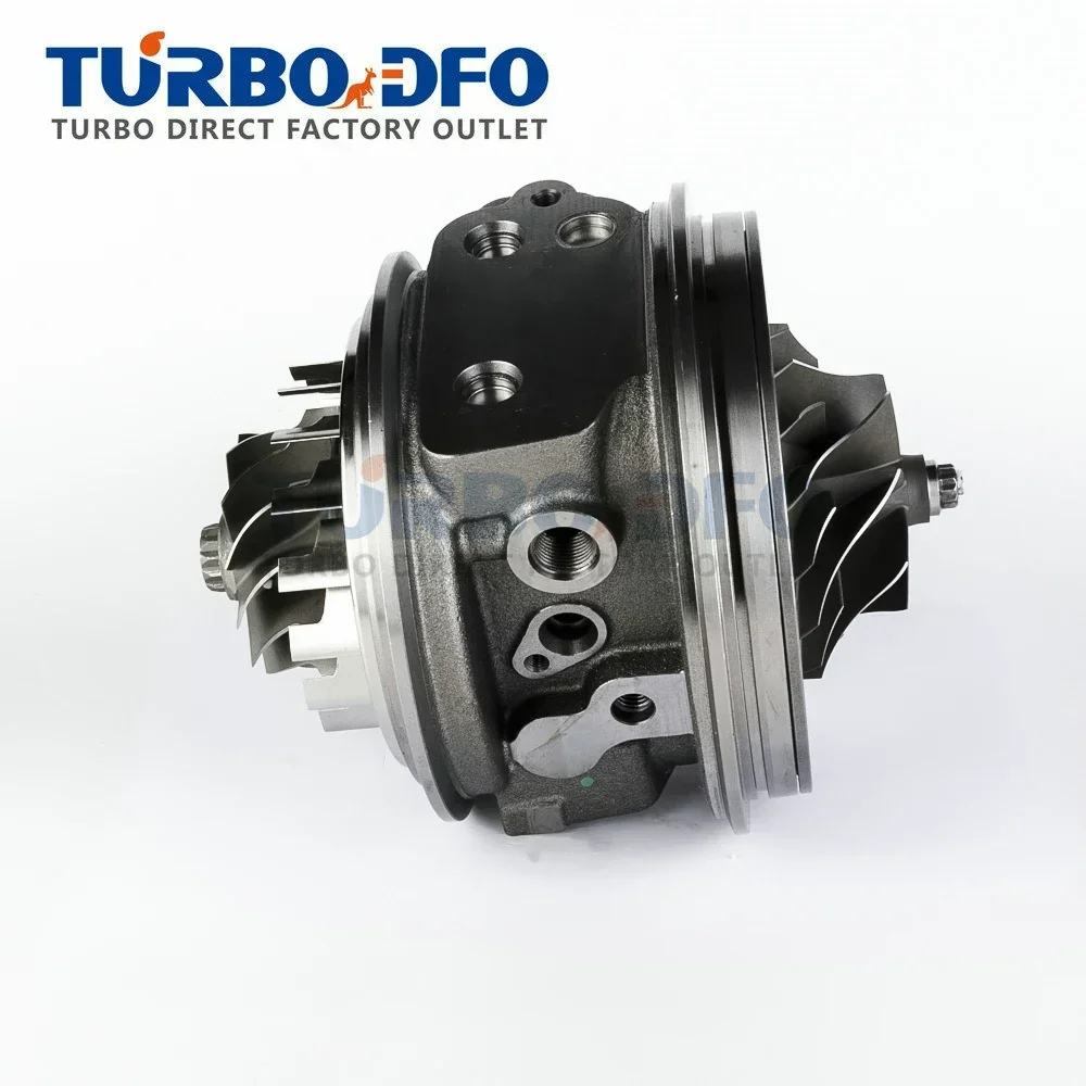 

For Car Turbine Cartridge For Cummins Truck ISX QSX 15 Enforcer 4045753 4089152 4043214 3768263 4035678 3598013 4041090RX Engine