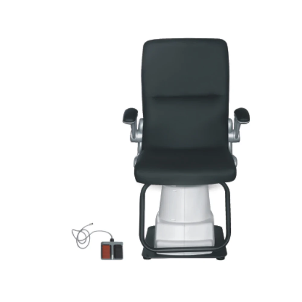 

EC-12 Optometry Ophthalmic Optical Equipment Ophthalmology Motorized Electric Chair