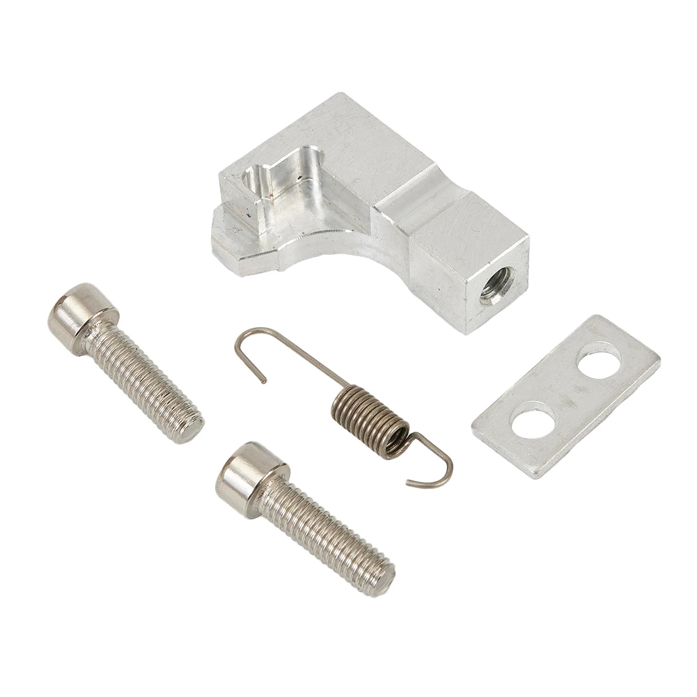 

Удобный и надежный ремонтный кронштейн для двигателя привода блокировки впускного коллектора P2015, улучшенная производительность