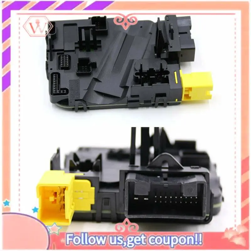 

A88U-Car Steering Wheel Module For Golf MK6 Jetta MK5 MF 1K0953549CH