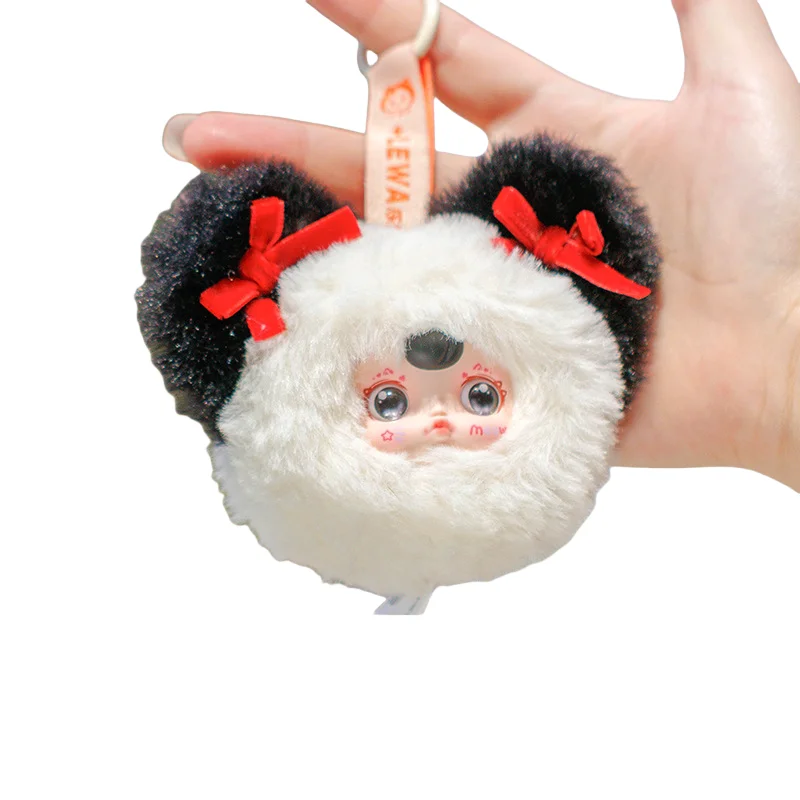 Новый Аутентичный Umi Sweet Heart Non-Stop Мини Слепая Коробка Kawaii Подвеска Брелок Милые Куклы Модные Игрушки Украшения Подарки На День Рождения Новый Аутентичный Umi Sweet Heart Non-Stop Мини Слепая Коробка Kawaii Подвеска Брелок Милые Куклы Модные Игрушки Украшения Подарки На День Рождения