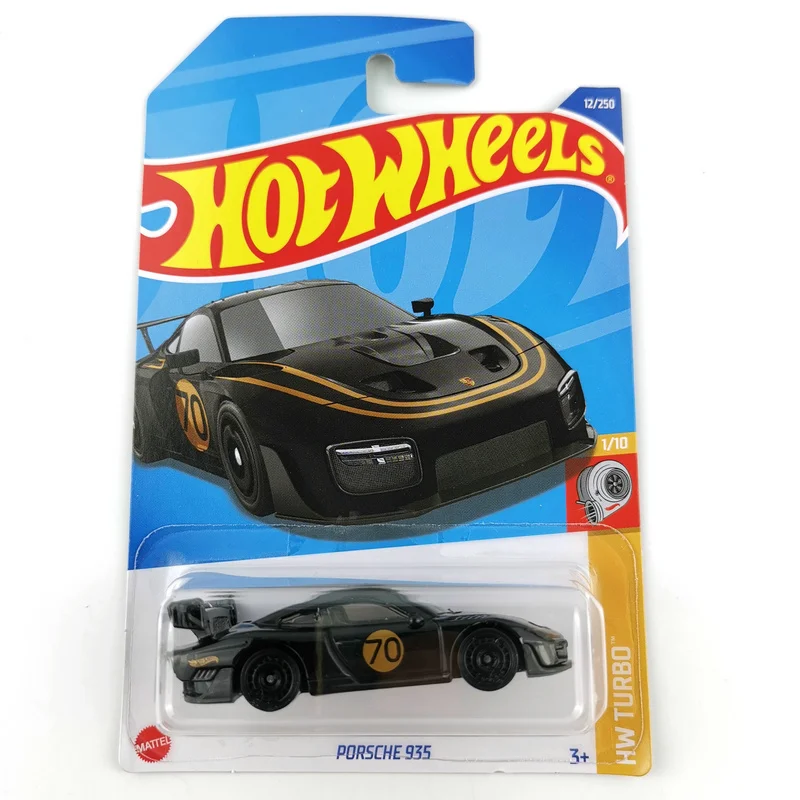 2022 Hot Wheels Cars Special Offer For Sale TOYOTA AE86/MIGHTY K/GOLF MK1/FORD SIERRA 1/64 Metal Diecast Model Toy Vehicles