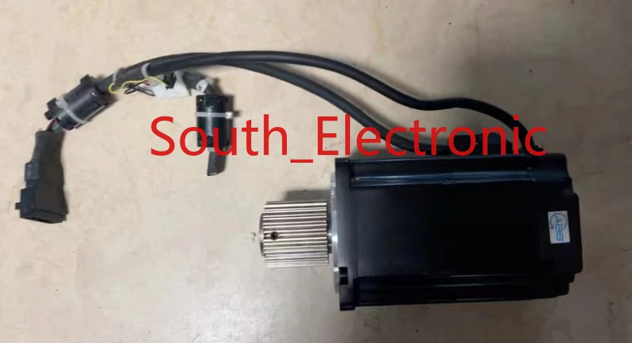 

MA801N5HBL5 servo motor , In good working condition, free shipping a