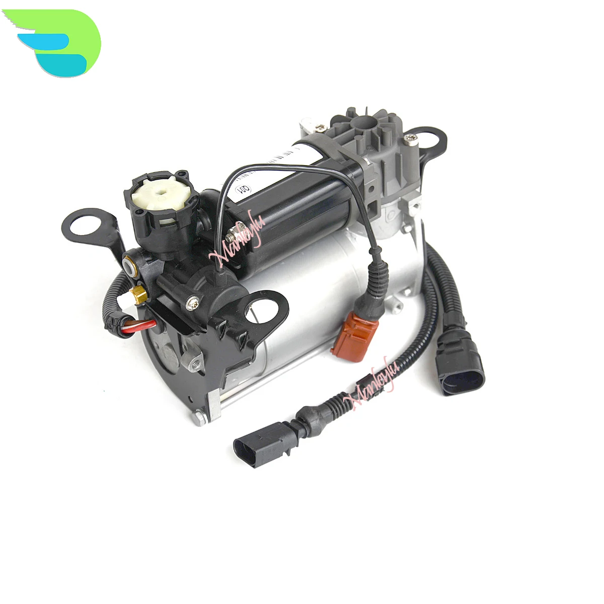 

Air Suspension Compressor Pump Fit For Audi A8 D3 4E diesel 4E0616007C 4E0616005E 4E0616007A 4E0 616 007 E