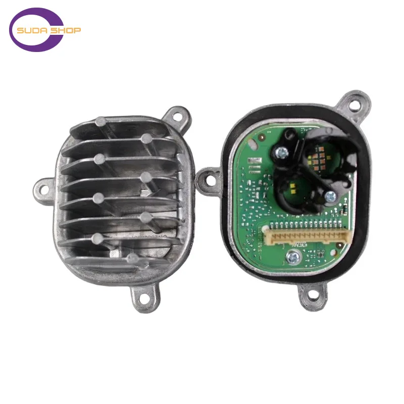 1PCS OEM 8W0941773 8W0941774 Headlight Control Computer for Audi A4/S4/RS4 2016-2027