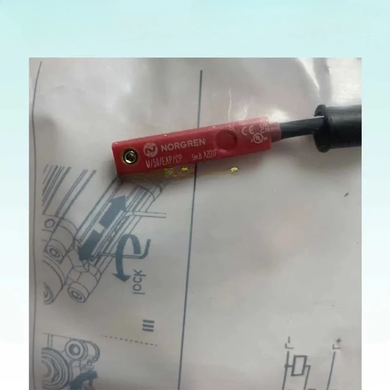 M/50/EAP/10V NORGREN Cylinder Sensor Magnetic Switch