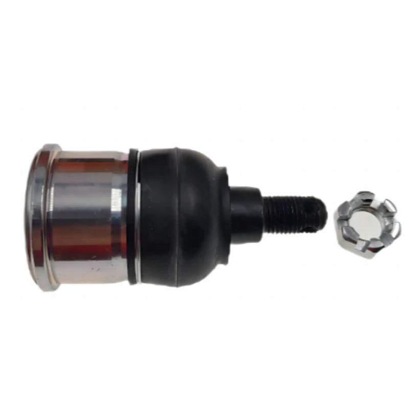 

Ho nd a Front steering knuckle control arm traction arm sleeve lower ball head Control arm ball head