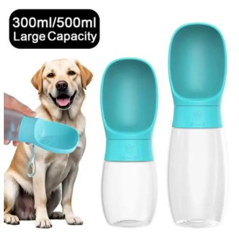 #12 Portable Puppy Water Bottles Discount Picks