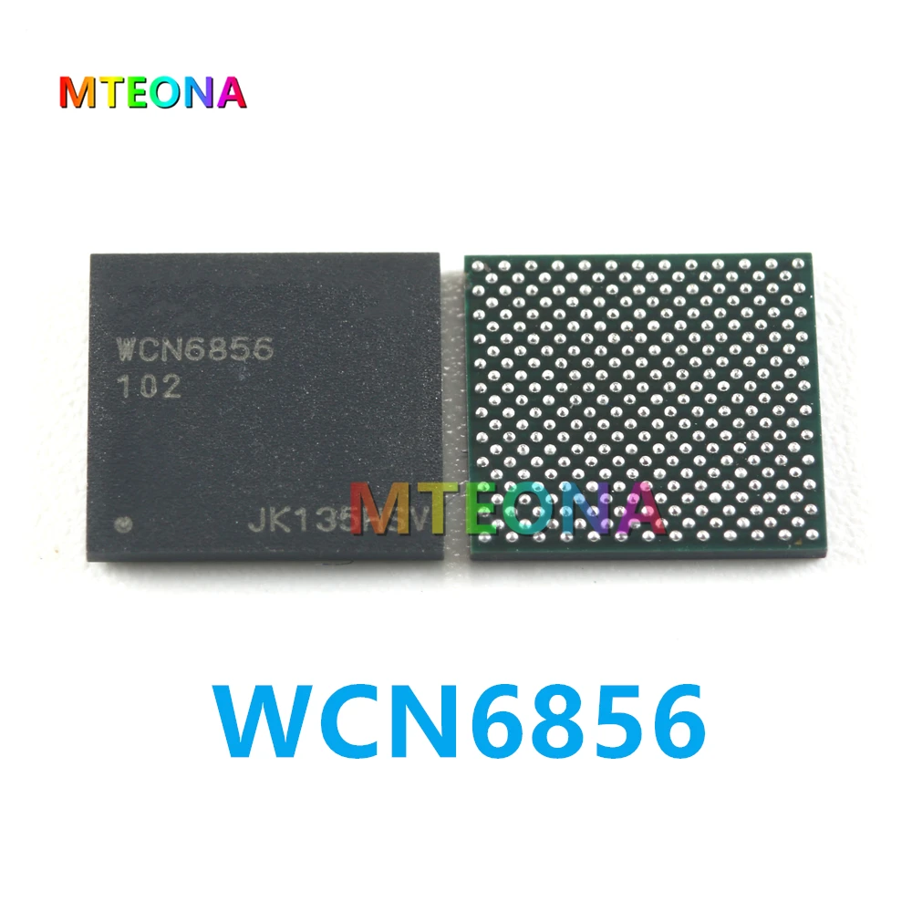 1-10Pcs WCN6856 Wifi IC Chip