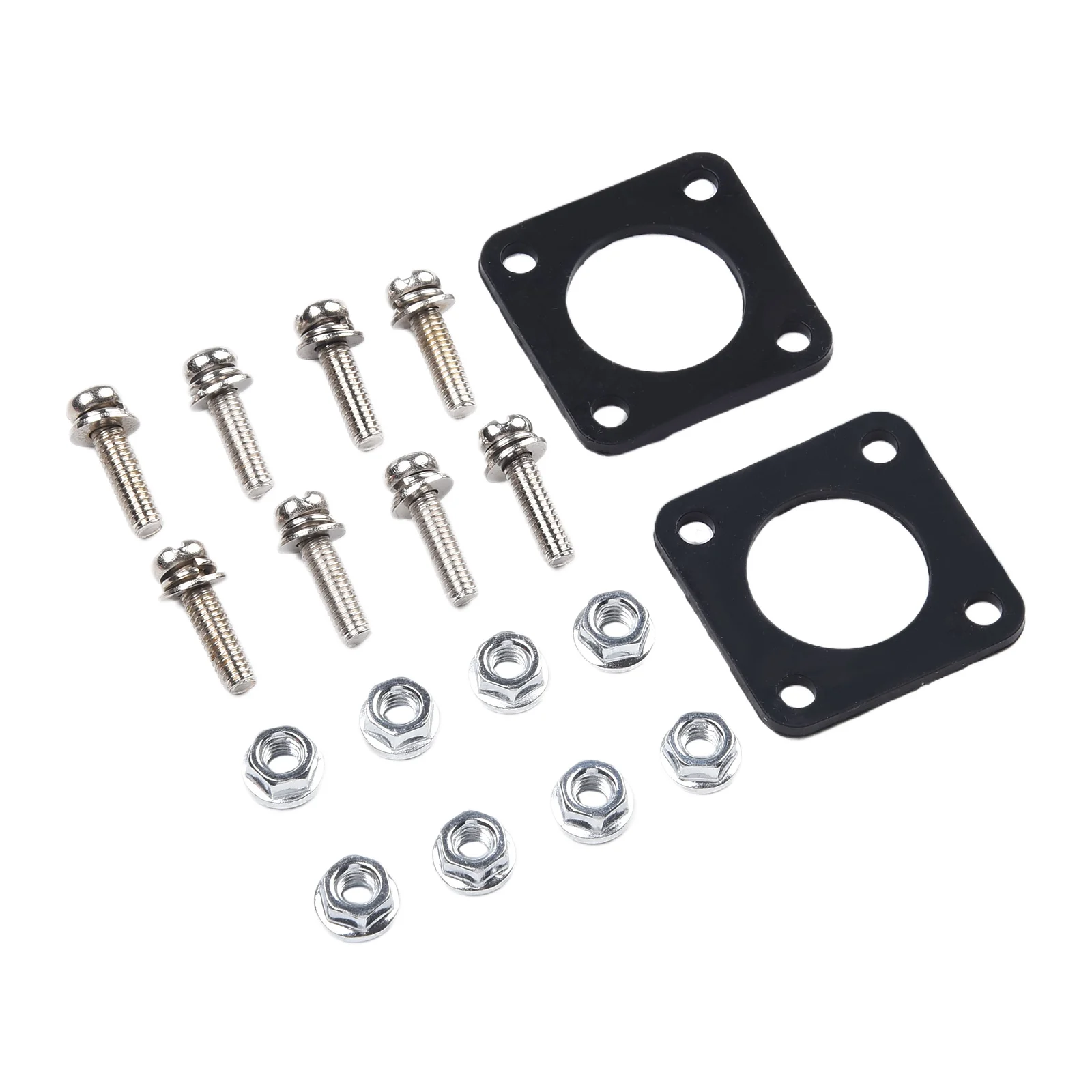 200A High Current Battery Connector Terminal Block Set for Energy Storage Cabinets Compatible with Lithium Battery Systems