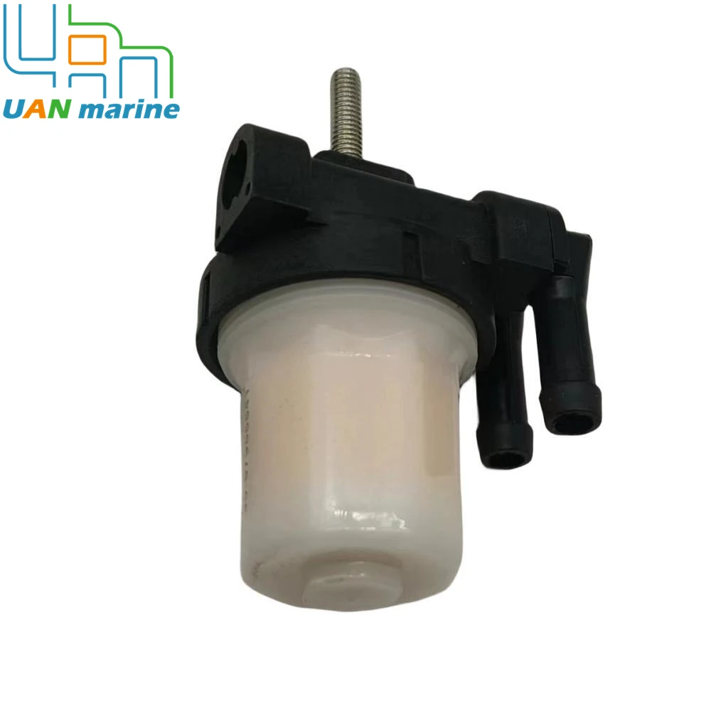 Fuel Filter Assy For Mercury Marine Mercruiser 30 40 50 60 HP Outboard Motor 879884T 35-879884T