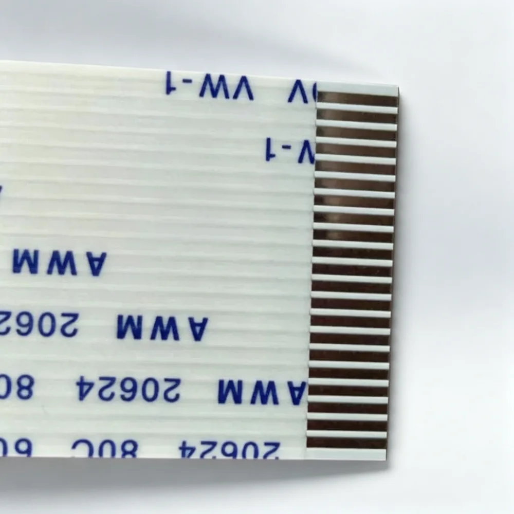 20PCS 40cm 21Pin Head Data Cable for Roland FJ/VP540/740 RS640 Mimaki JV4 For Epson DX4 Printhead Data Cable
