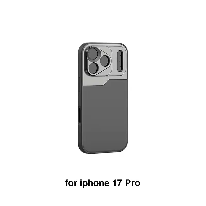 For iPhone 17 pro