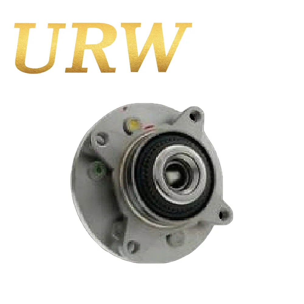 7L1Z-1104-AA URW Auto Spare Parts 1pcs Car Accessories Front Wheel Hub Bearing For Ford Expedition Lincoln Navigator 07-17