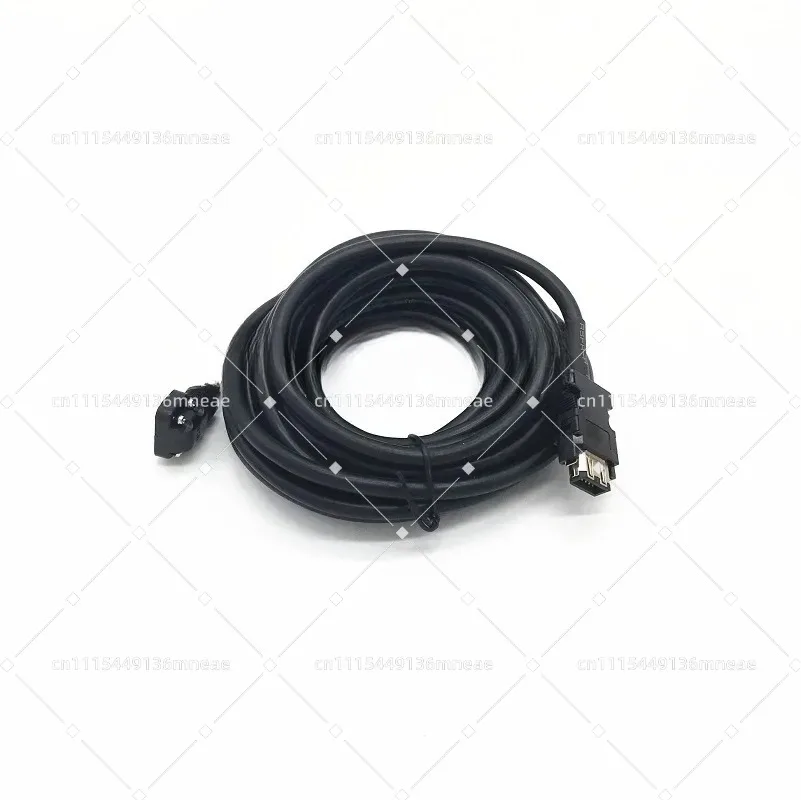 Servo Encoder Feedback Cable, Universal Servo Motor Signal Transmission Replacement Line