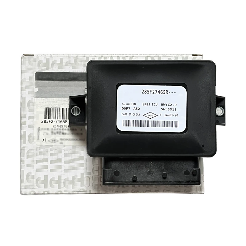 Parking Brake ECU Electronic Brake Control Unit 285F26474R 285F27465R 285F24621R New Parts For SEDAN ESPACE KOLEOS KADJAR MEGANE