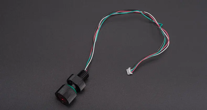 Variant: M8 Aluminum Alloy