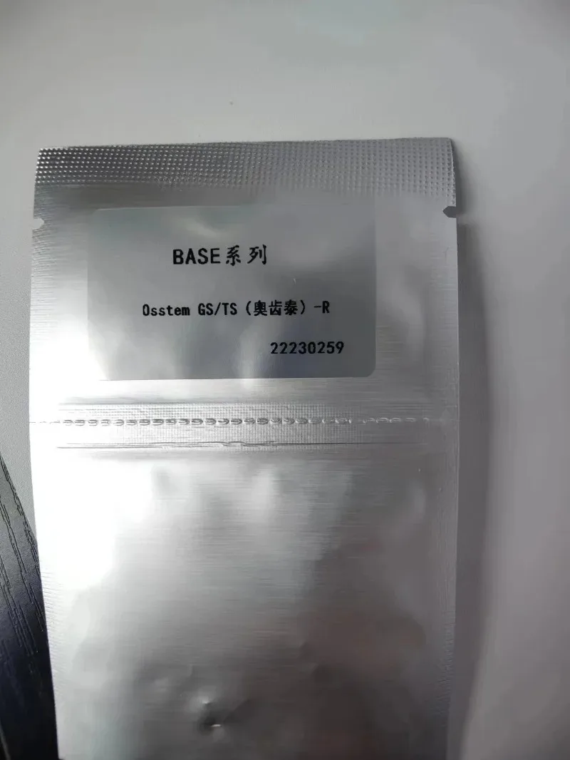 Dental Ti Base Hex Titanium Alloy Osstem Dentium DIO Megagen NeoBiotech Straumann Nobel Biocar Zimmer Biomet3i  lab - Image 5