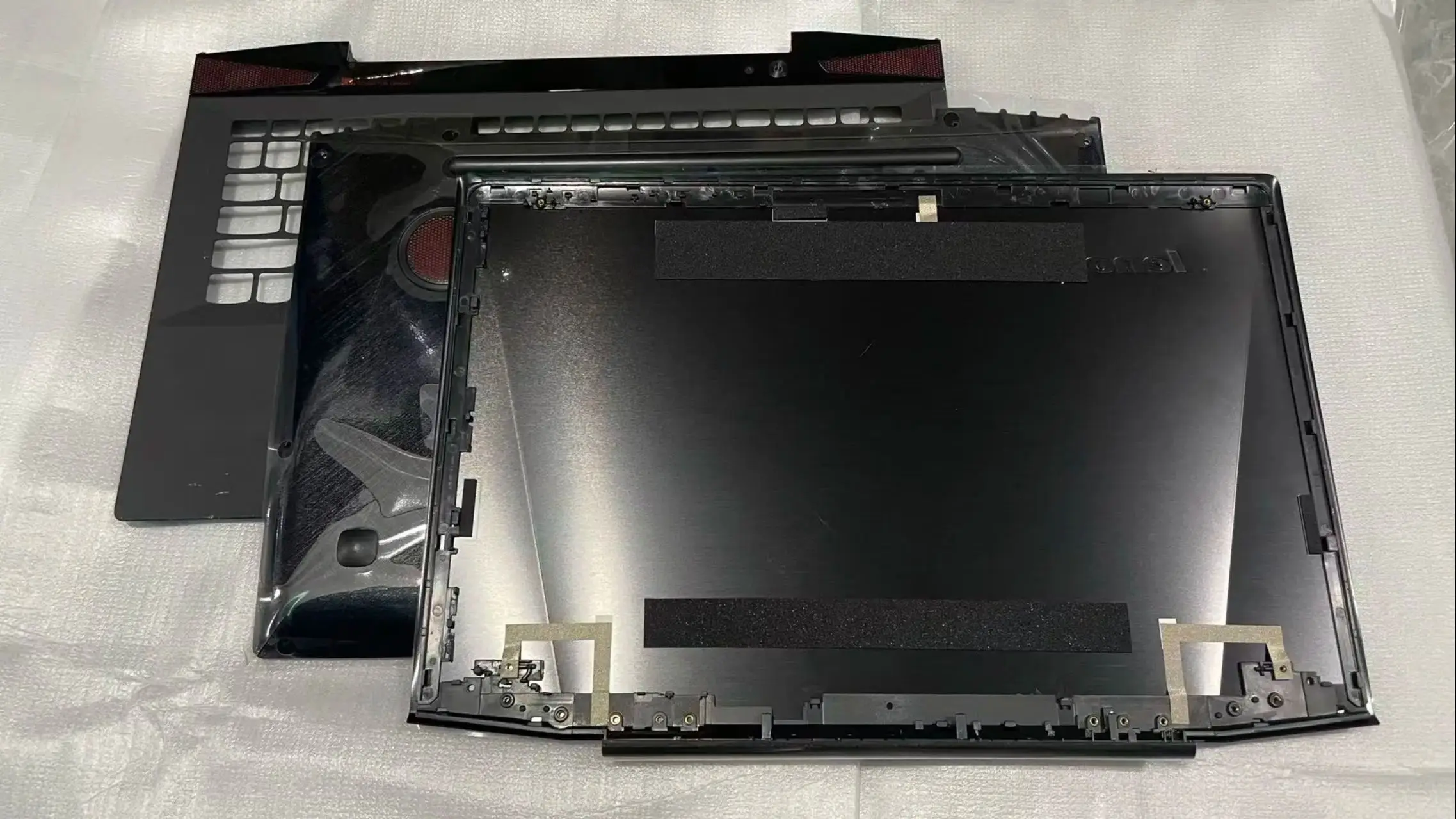 New Case For Y50 Y50-70 Y50-80 Y50P 15.6