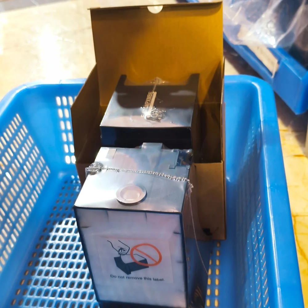 

T6714 Maintenance Box For Epson WF-C8690 WF-C8690DWF WF-C869R WF-C8610 WF-C8190 WF-C8190DW C13T671400 T671400 Waste Ink Tank