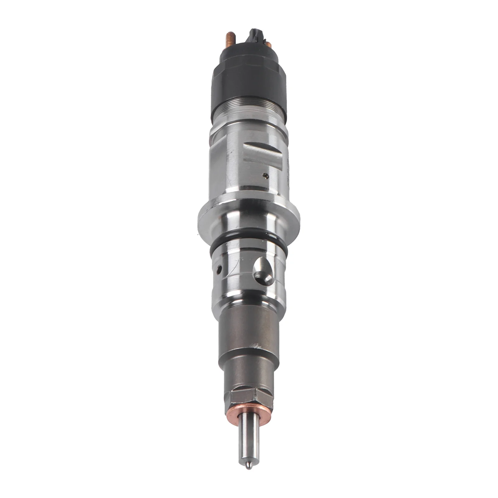Inyector de combustible para Cummins Dodge Ram 6.7L 2011-2012 OE 0445120188 boquilla de inyector de aluminio reemplazo de motor diésel de ajuste directo