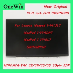 For Lenovo ideapad 1-14IJL7 IdeaPad 1-14ADA7 1 14IGL7 14