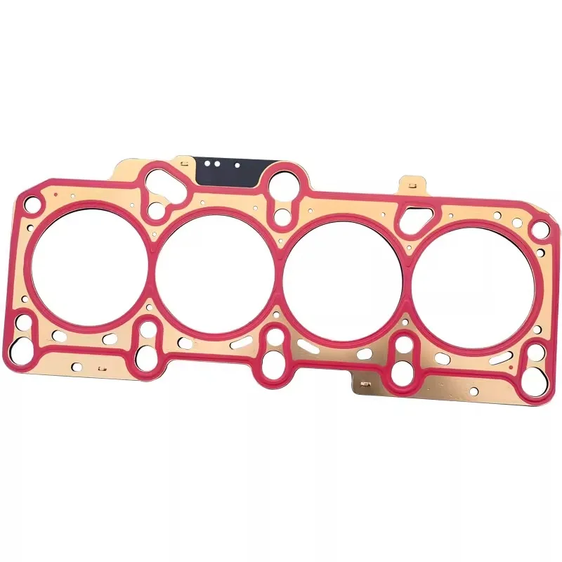 

06A 103 383 AK 06A103383AK Engine Cylinder Gasket for Audi A6 for Volkswagen Passat B5 1.8 1.8T Brand New