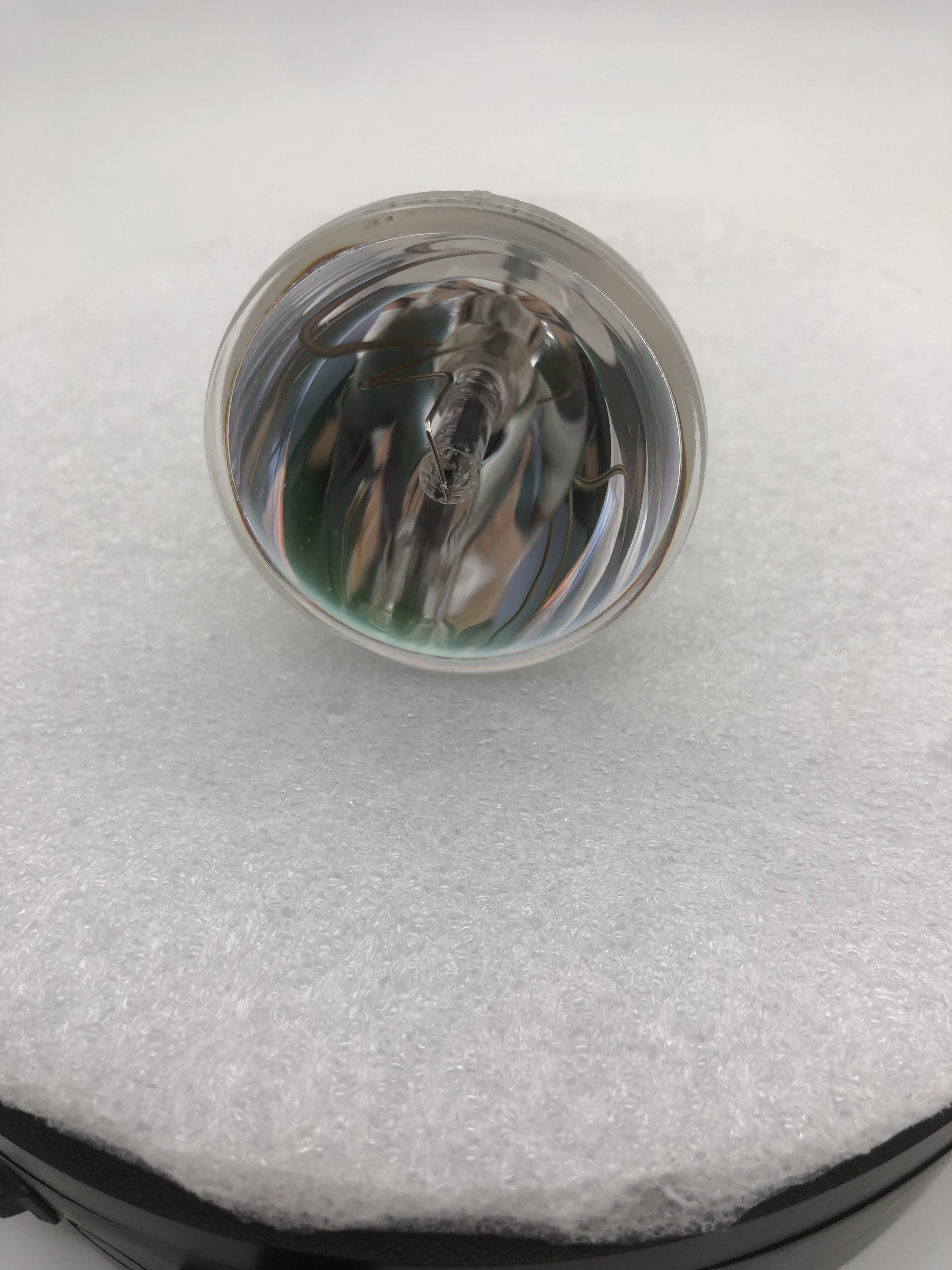 GY Lampada per proiettore originale Lampadina P-VIP 190/0.8 E20.9n Per RLC-085/RLC-093 spedizione gratuita