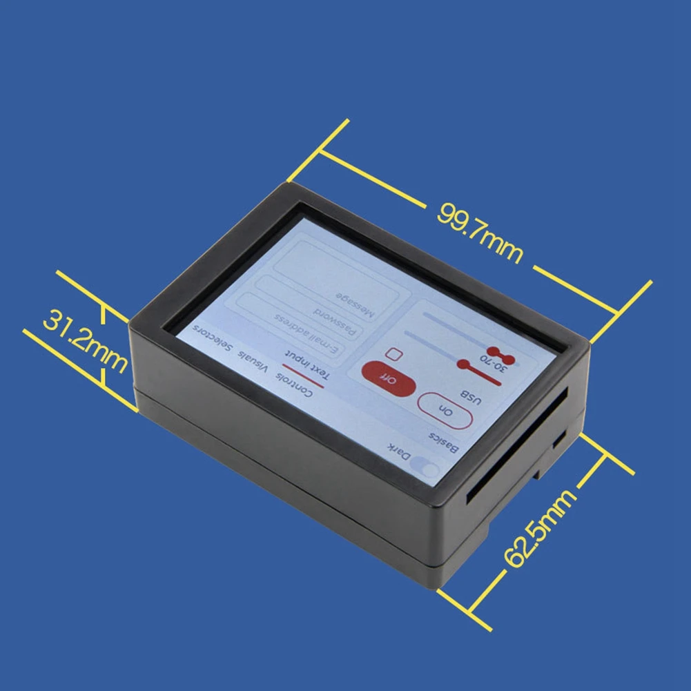 AP-ILI9481 GT911 ESP32 Wireless Module WIFI Bluetooth 3.5 Inch