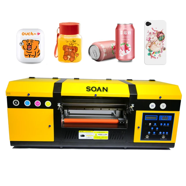 New Print Technolog…