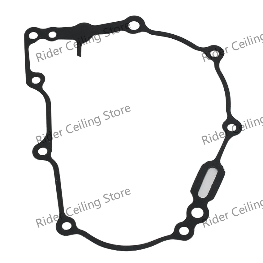 

Motorcycle Engine Generator Cover Gaskets For Yamaha YZ450 YZ450F YZ450FZL YZ450FZW YZ450FAB YZ450FAL YZ450FBL YZ450FBW YZ450FDL